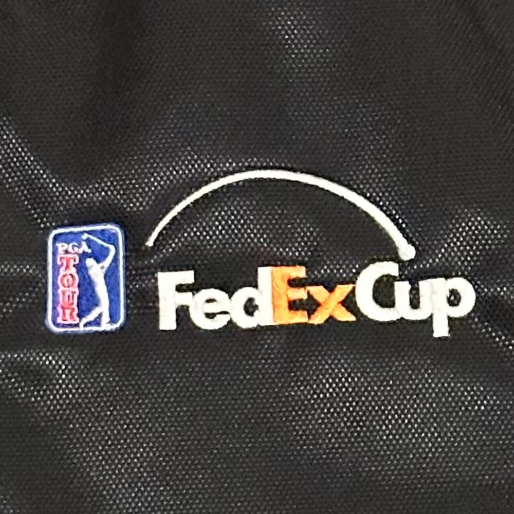 PGA Tour FEDEX CUP Laptop Bag